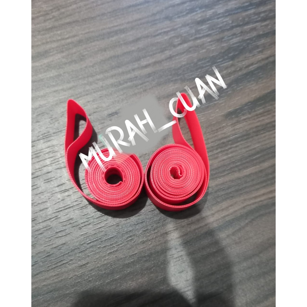 Rim Tape Sepeda 20