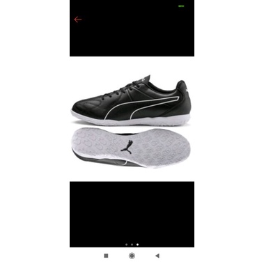 sepatu futsal puma king