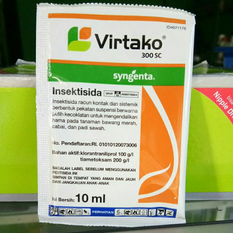 insektisida virtako
