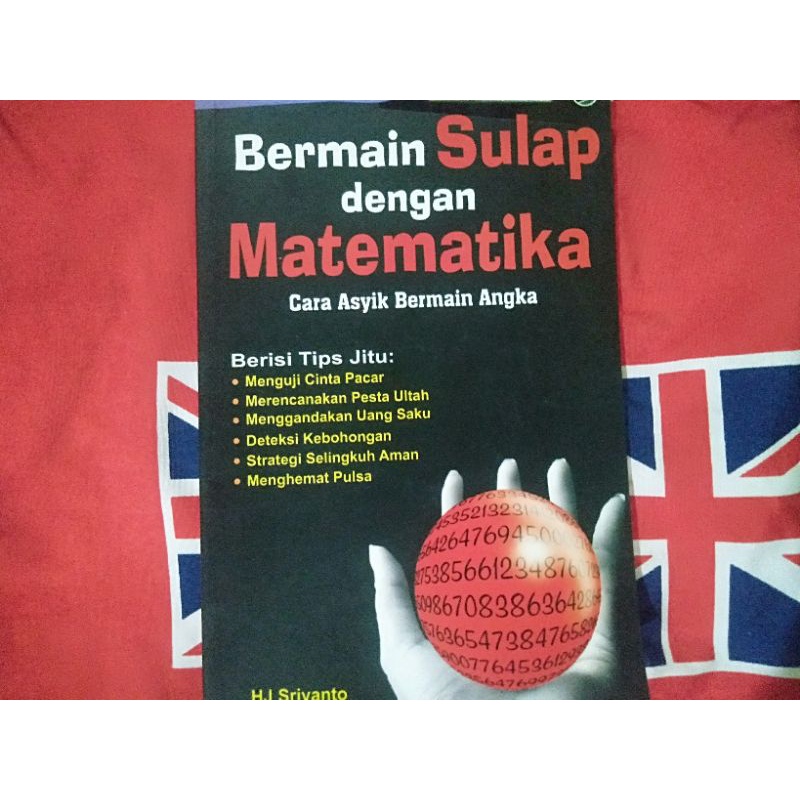 

Bermain Sulap dengan Matematika