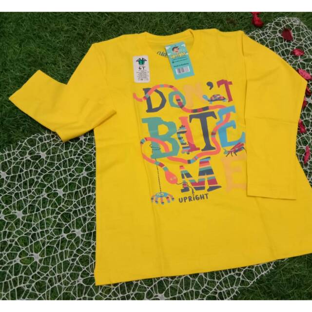 Longslev junior by upright