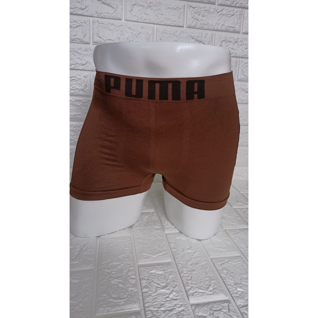 PROMO  khusus Size JUMBO !!! CELANA DALAM PRIA PM || CELANA DALAM BOXER PRIA || BOXER PM RAJUT