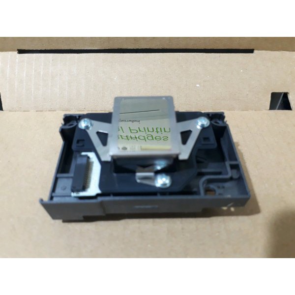 Unik print head epson L 805 Terlaris