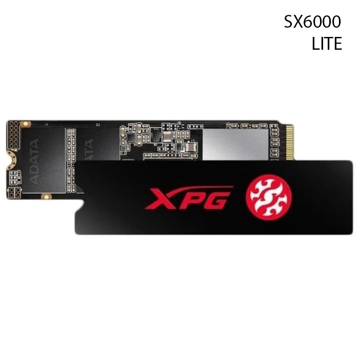 Adata XPG SX6000 Lite 256GB M.2 - NVMe