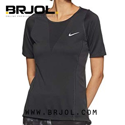 Nike Women's Regular fit T-Shirt