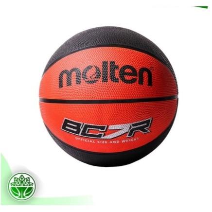 Bola Basket Bola Basket Molten Bc7R Rubber Karet Original Molten