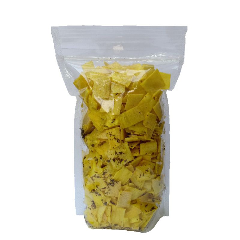 

Dakak Dakak Tipis 200gr