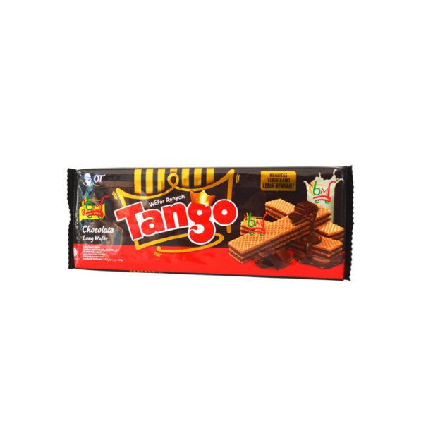 

TANGO WAFER COKLAT 130 GR