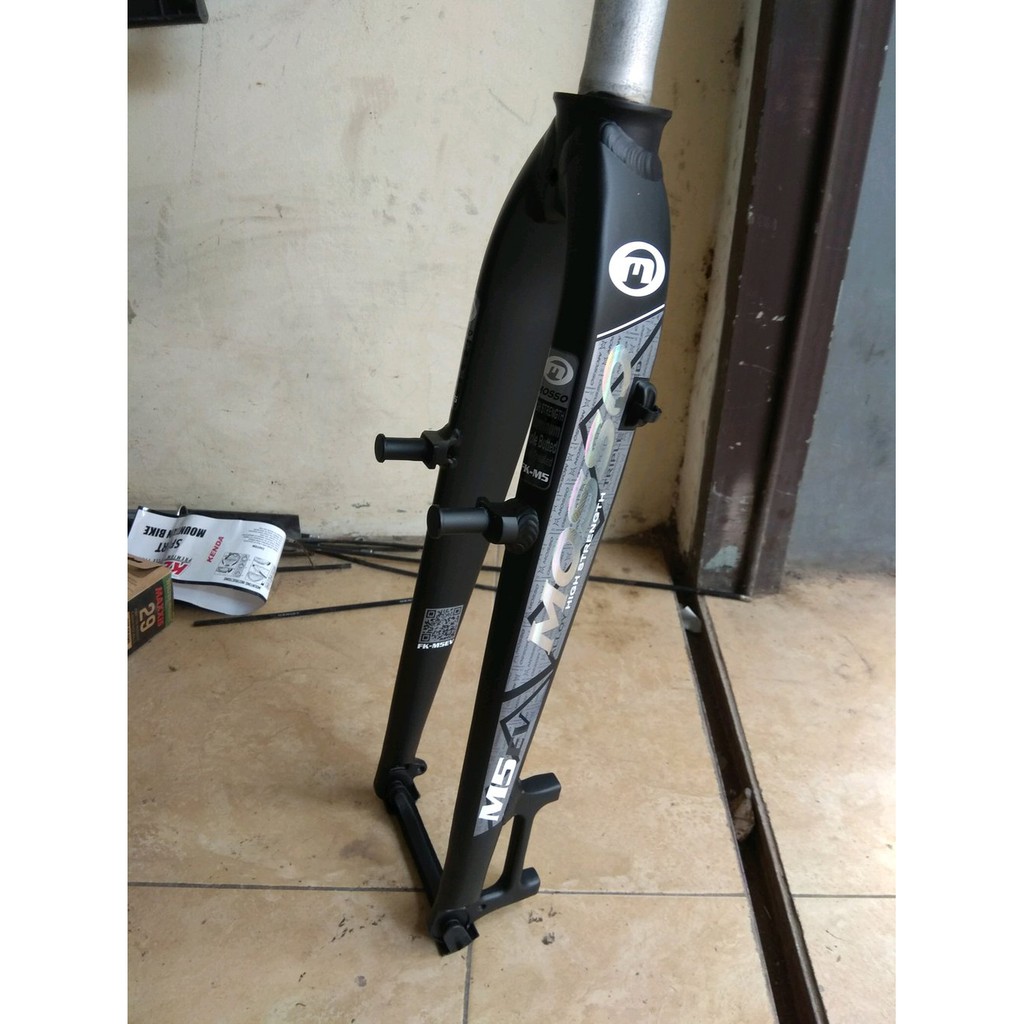 FADA -  FORK RIGID MOSSO 26