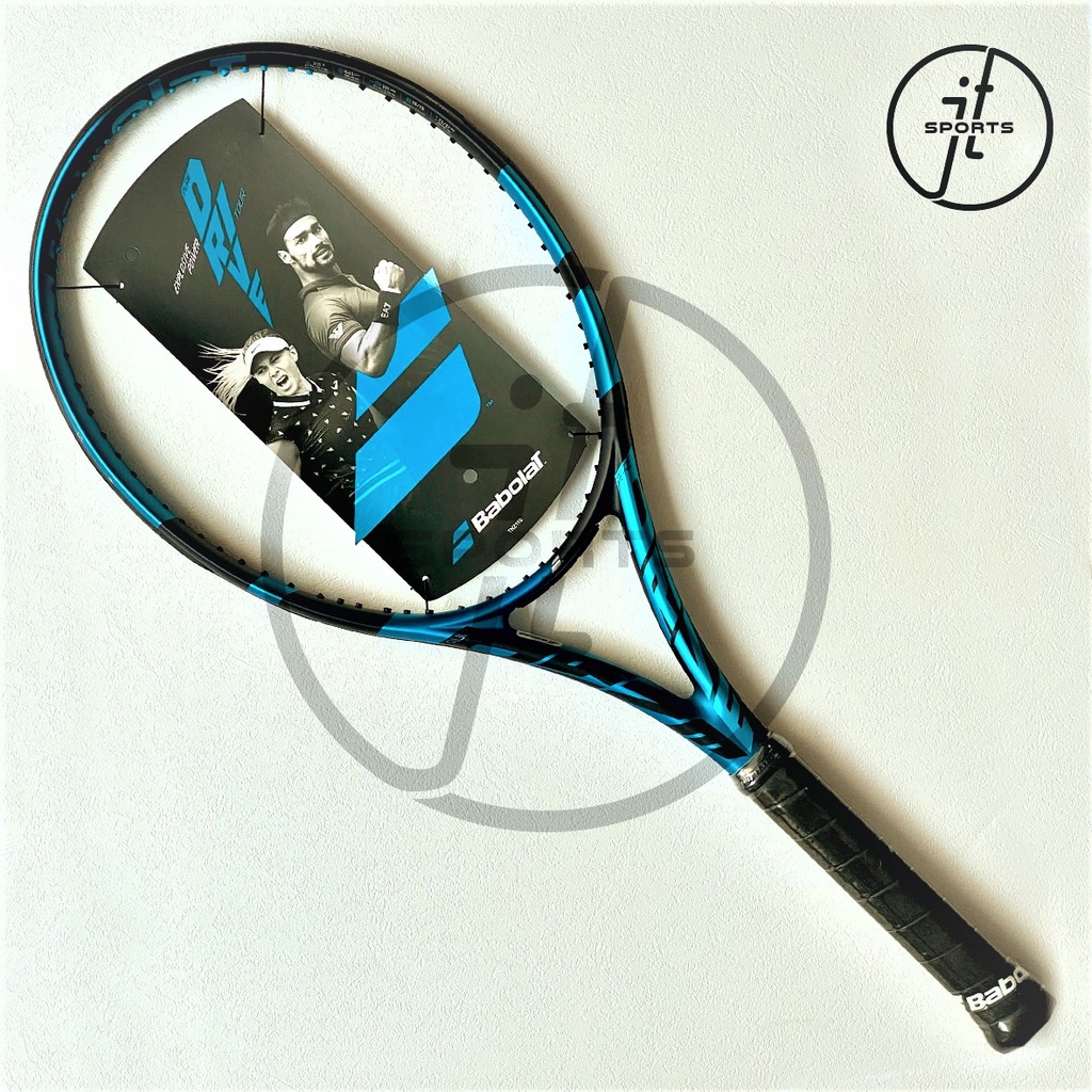 Raket Tenis Babolat Pure Drive Tour 100" 315g Tennis Racket Original