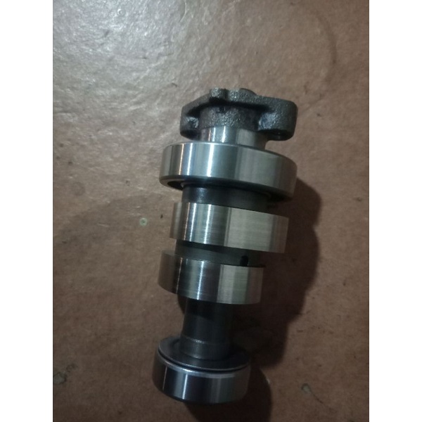 Noken as Beat karbu / noken as racing/ noken as custom