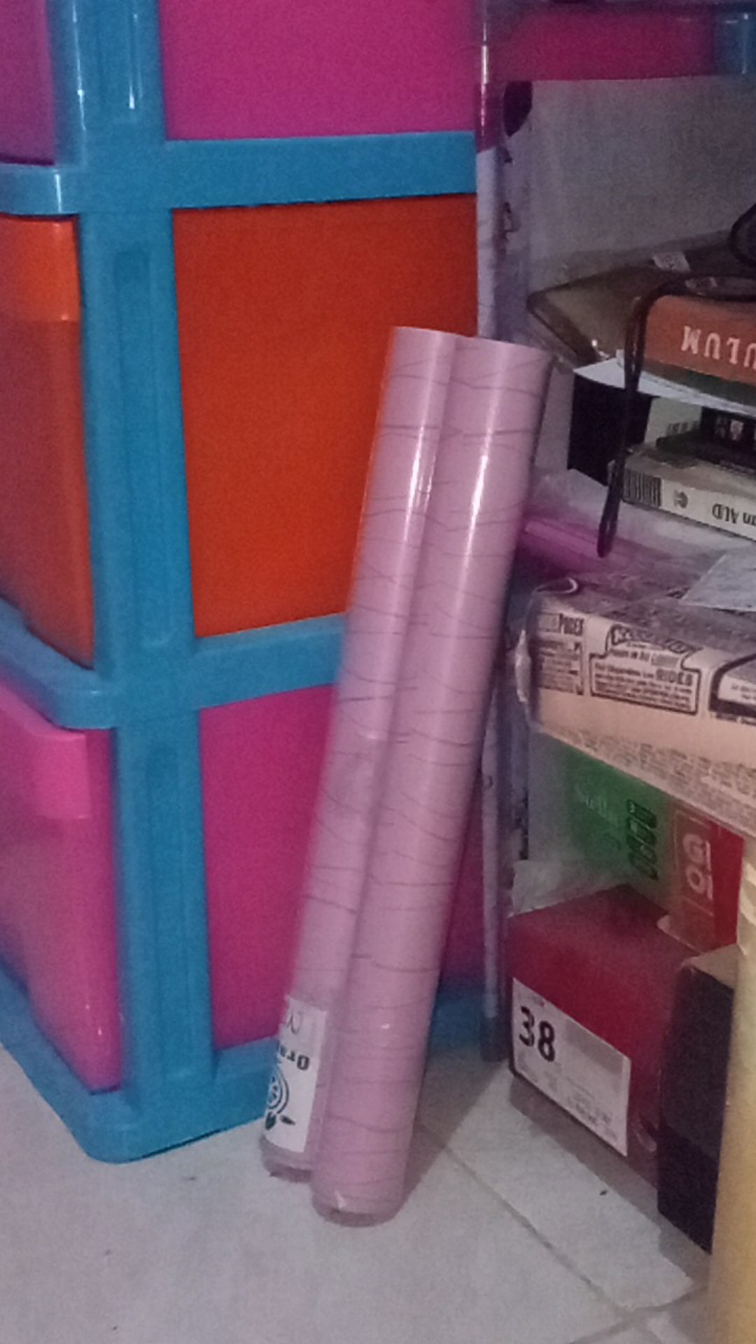 Termurah Wallpaper Sticker Dinding Motif Dan Karakter Premium Quality 45cm X 10m Cy1037 Terlaris