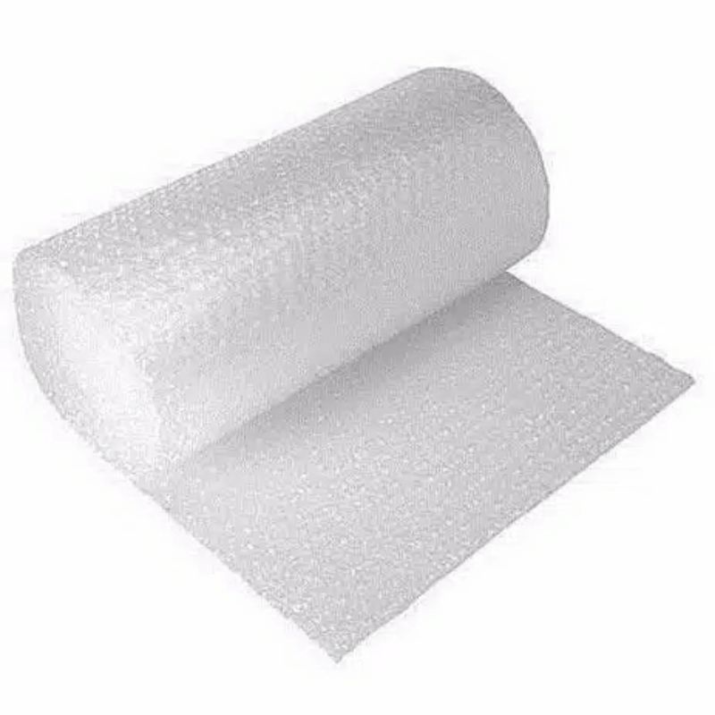 

TAMBAHAN PACKING BUBBLE WARP / BUBBLE WRAP