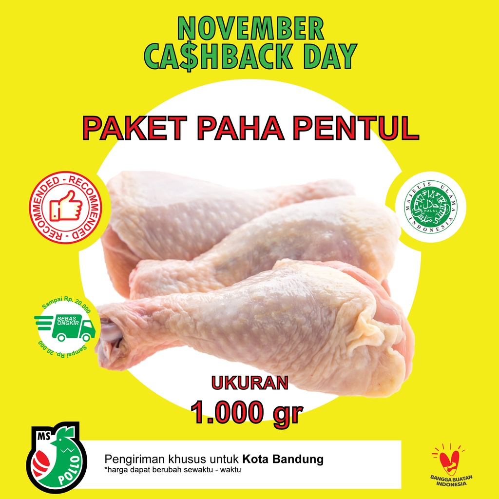 

PAKET PAHA PENTUL FROZEN