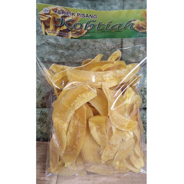 

keripik pisang