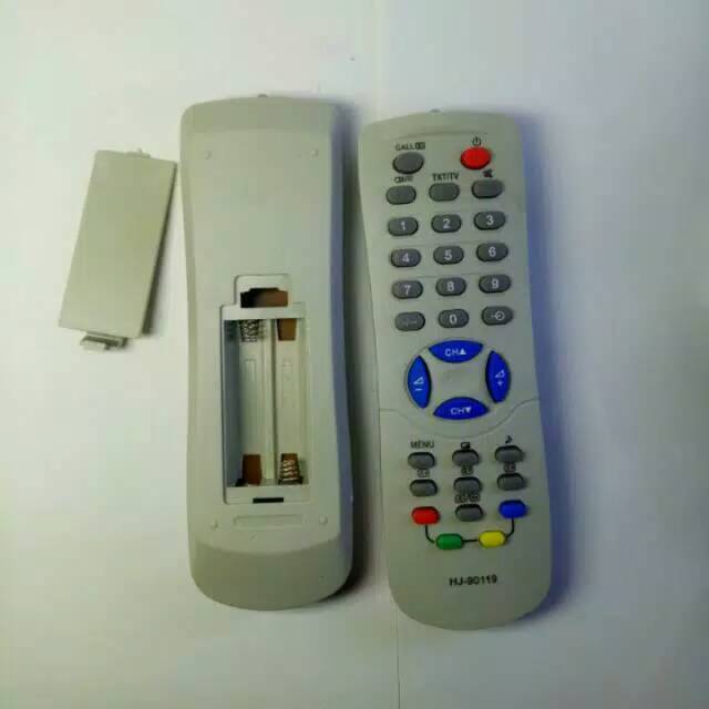 REMOTE TV TOSHIBA