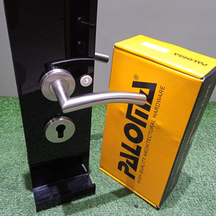 HANDLE PINTU KUNCI ROSES SET LRP 402 PALOMA