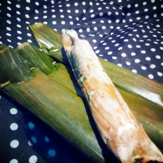 

SATE BANDENG TANPA DURI Khas Serang BANTEN