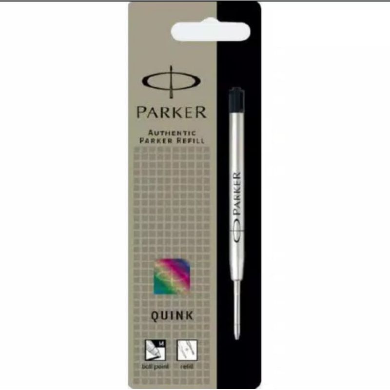 

Refill Parker ballpoint original
