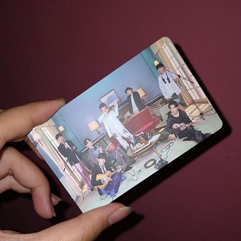 PC group BTS be essential