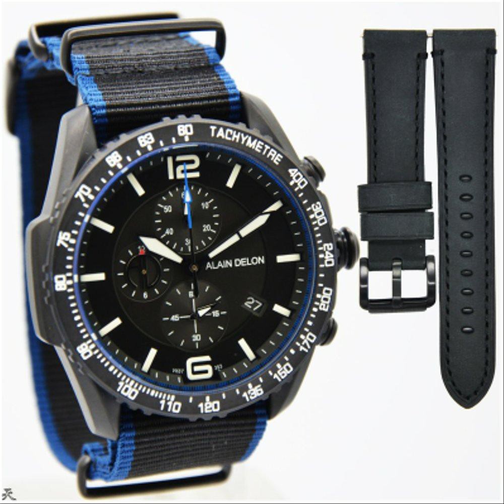 Jual Alain Delon AD393-1735LE original Murah