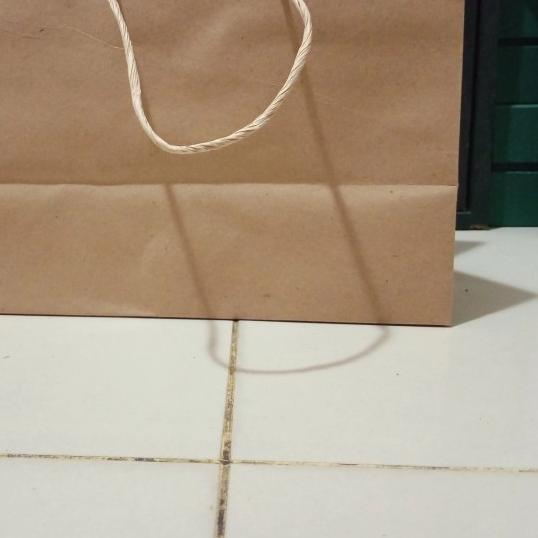 

paperbag bronies 12x25 isi 12pcs