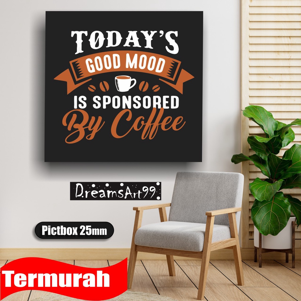 DREAMART99- hiasan dinding hiasan kamar tidur pictbopx dekorasi dinding dekorasi kamar AC 64