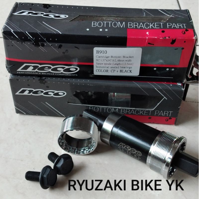Bearing bb as tengah 110.5mm