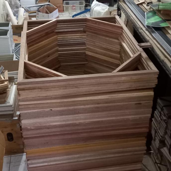 

Spanram Kanvas Lukis Costume Size