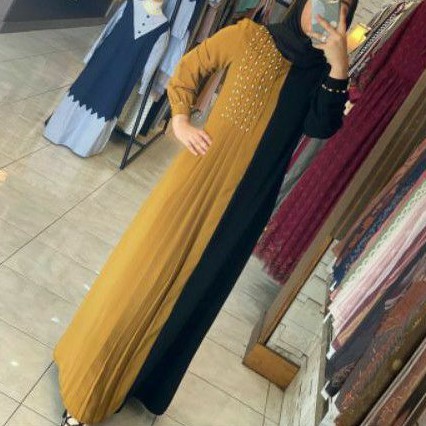 zainab drees, safira drees, & fatima drees