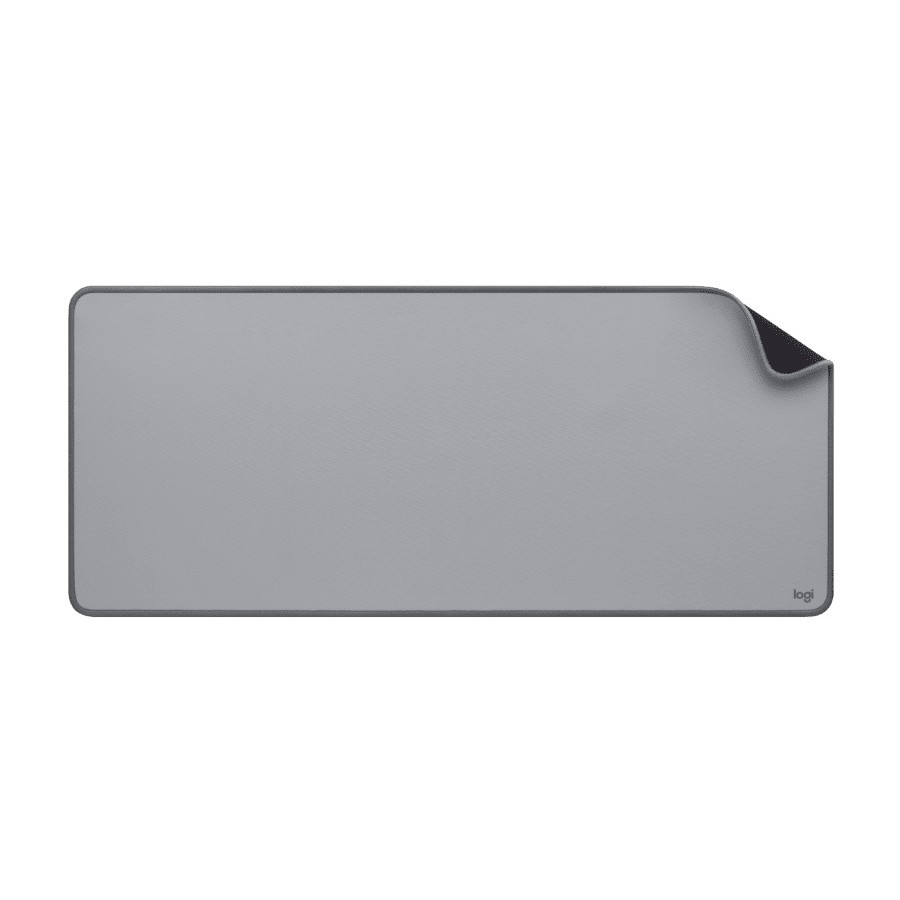 Desk Mat Logitech Studio Series - Mousepad Logitech Studio Series