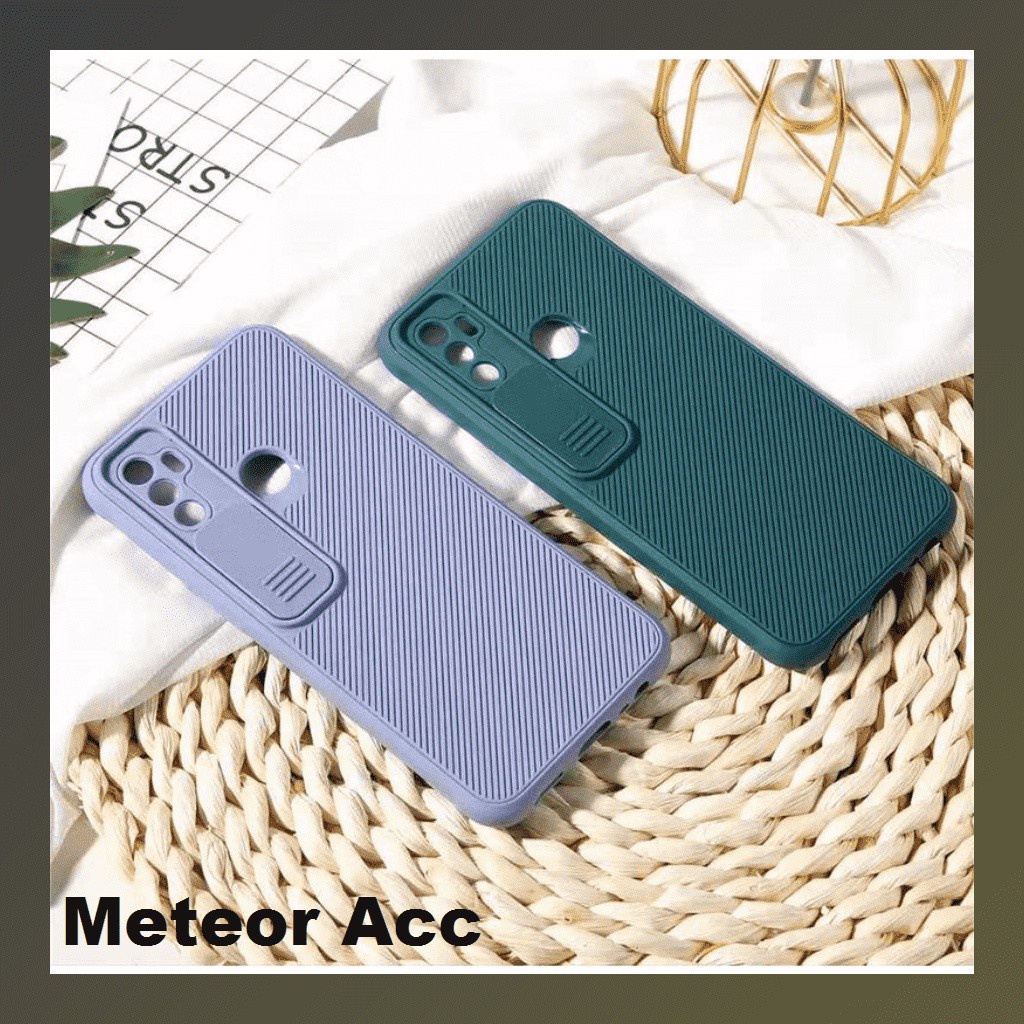 Silikon Jelly Macaron window camera for Vivo Y11/Y12/Y15/Y17, Y19, Y20, Y20i, Y12s, Y30, Iphone 13 1