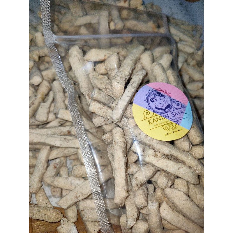 

stik basreng original