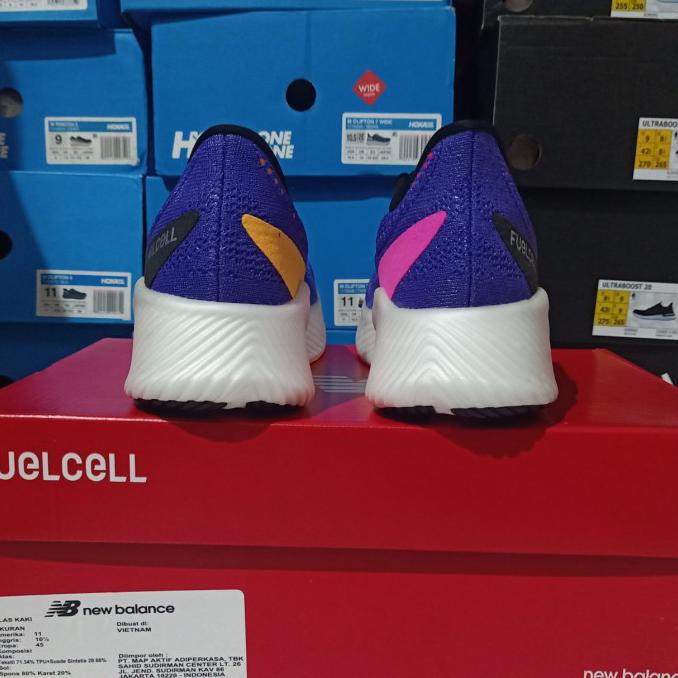 new balance fuelcell elite rc v2