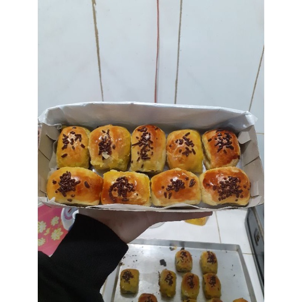 

Bolen Pisang