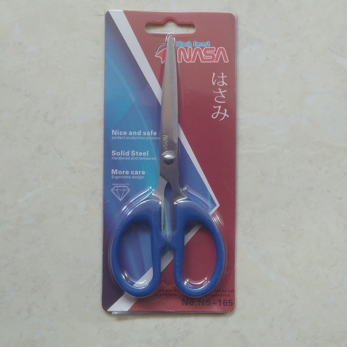 

gunting medium m 2000 tipe A 165