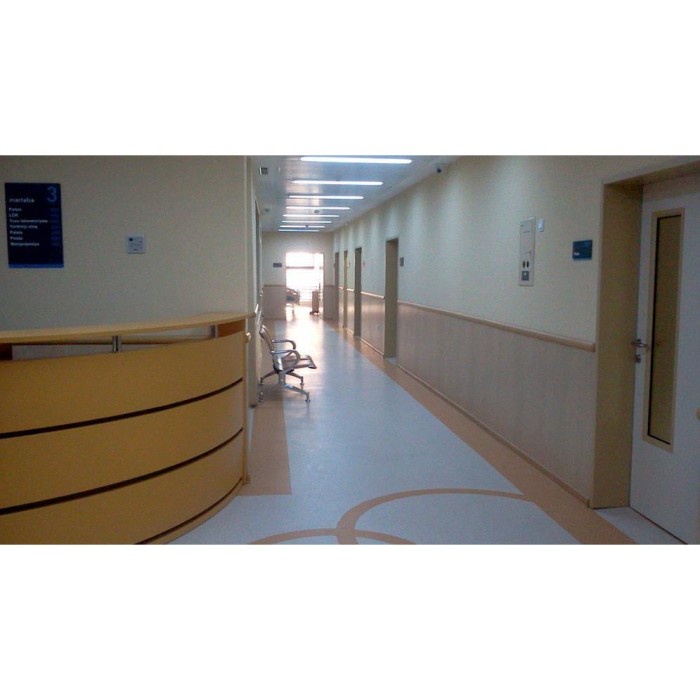 Penyambung Vinyl Welding Road Termurah