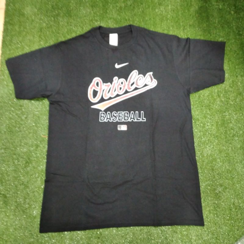 Kaos MLB Baltimore Orioles