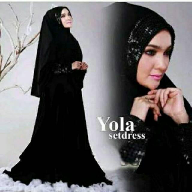 

Yola