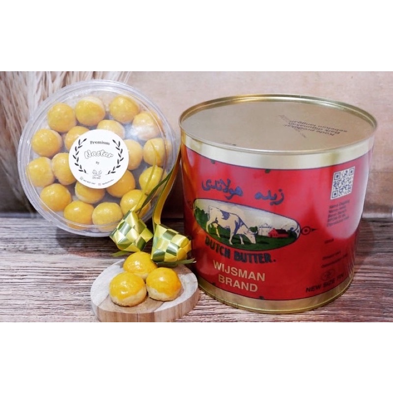 

Nastar Classic Premium