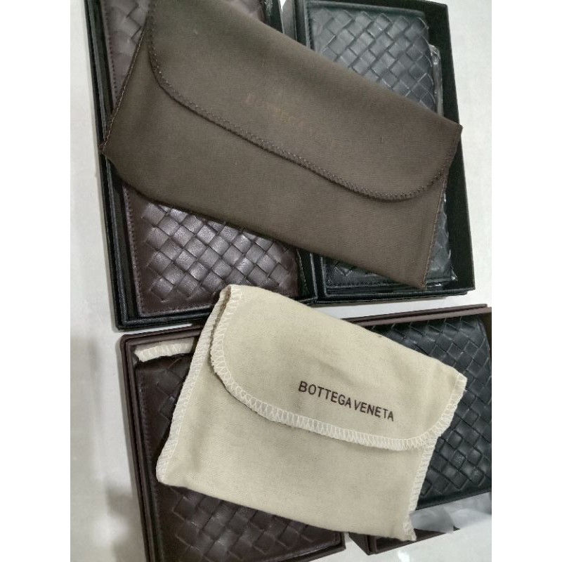 dompet lipat premium kulit tikar