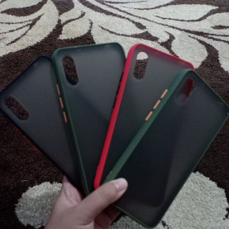 case redmi 9A