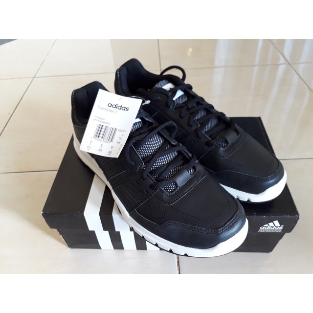 adidas essential star 2.0