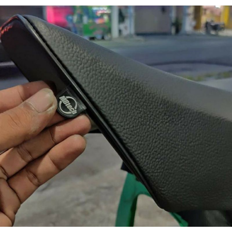 JOK RX KING PERAHU MBTECH jok perahu rx king bandung style premium-JOK KING-jok rx king-jok rx king 