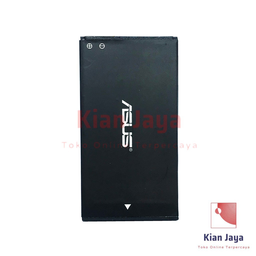 Baterai Asus Zenfone 4 C11P1404 Original OEM Batrai Batre Battery Hp A400CG A400CXG Ori