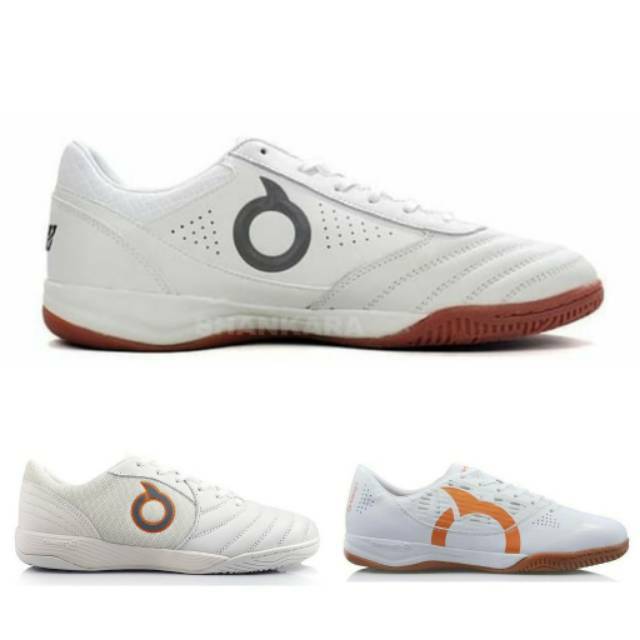 SEPATU FUTSAL ORTUSEIGHT JOGOSALA SAVAGE BBS SE / JOGOSALA VOLTA / JOGOSALA THEOREM
