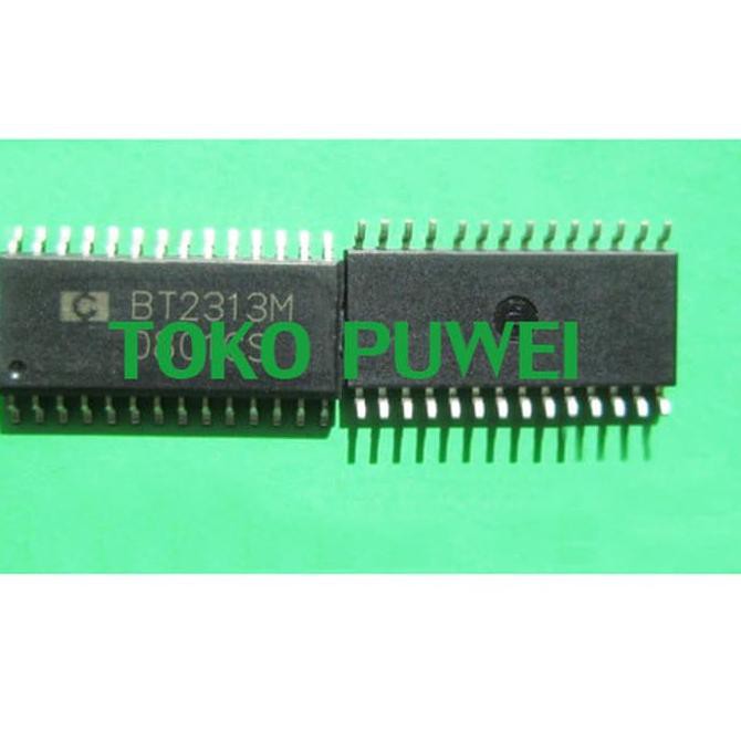 BT2313M BT2313 M SOP-28 integrated circuit IC BI88
