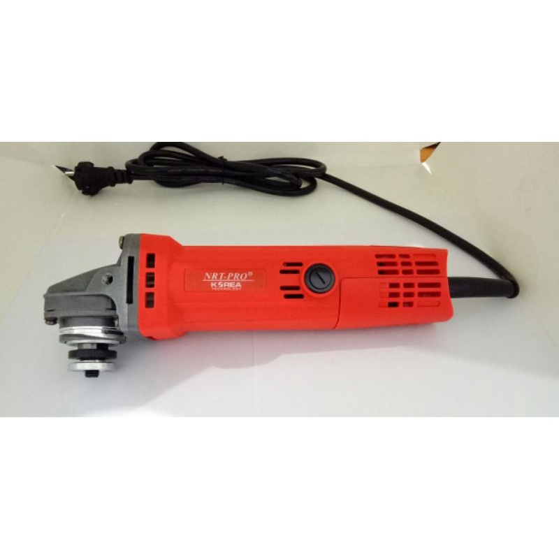 NRT PRO 9750 VS GERINDA VARIABLE SPEED