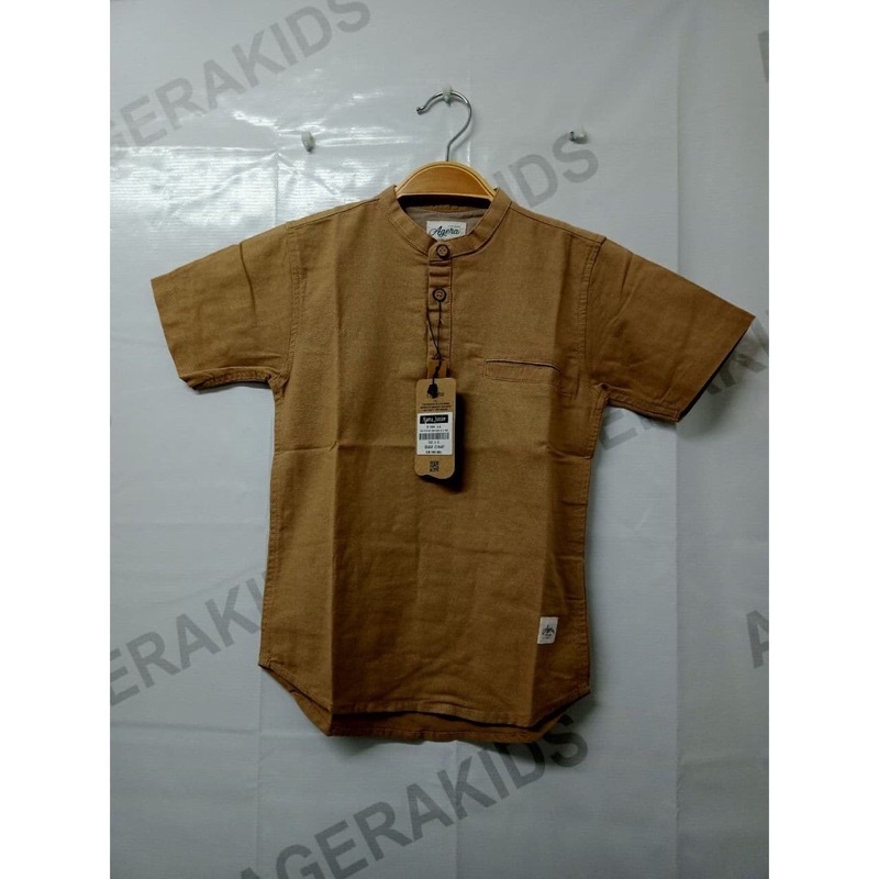 Koko anak Amran By Agera Junior