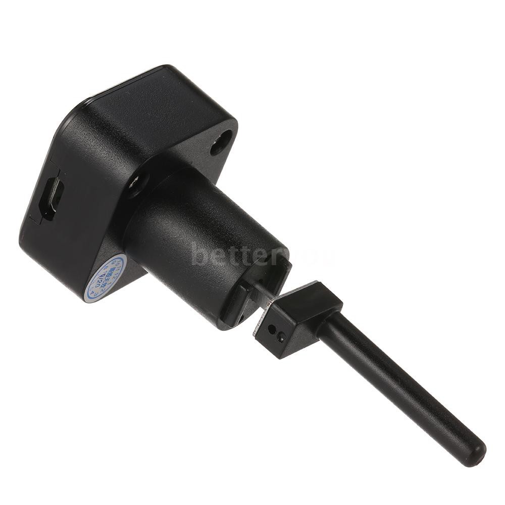 Better Smart Keyless Fingerprint Cabinet Lock Biometric Electric Lock Mini Portable Fingerprint Drawer Lock For Office Drawer File Cabinet Shopee Indonesia